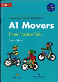 A1 Movers Three practice tests_Neat