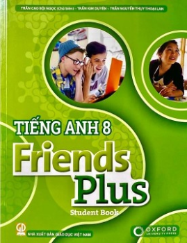 Friend plus 8 SB_Neat