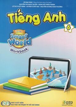 TA6 Smart World wb