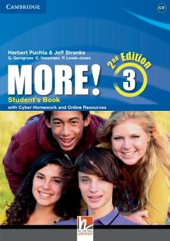 More_3_2nd_edition_Student_39_s_book_Neat