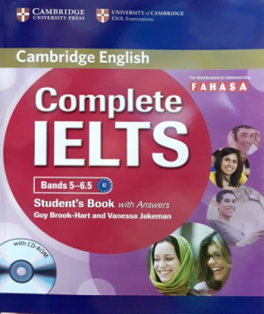 Complete IELTS Bands 5 - 6.5_Neat