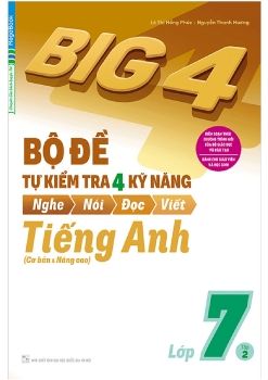 Big4 Tieng Anh 7 - Tap 2_Neat
