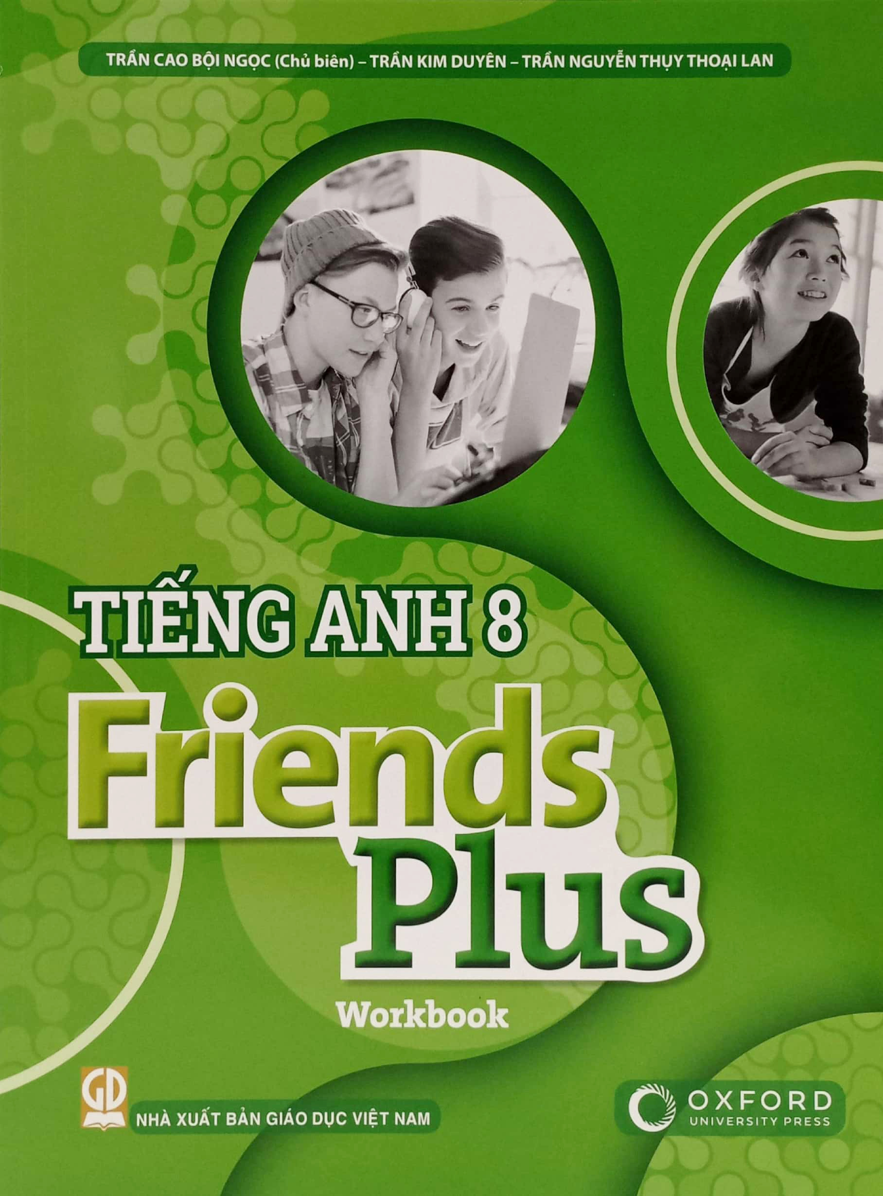 TA 8 friends plus WB_Neat