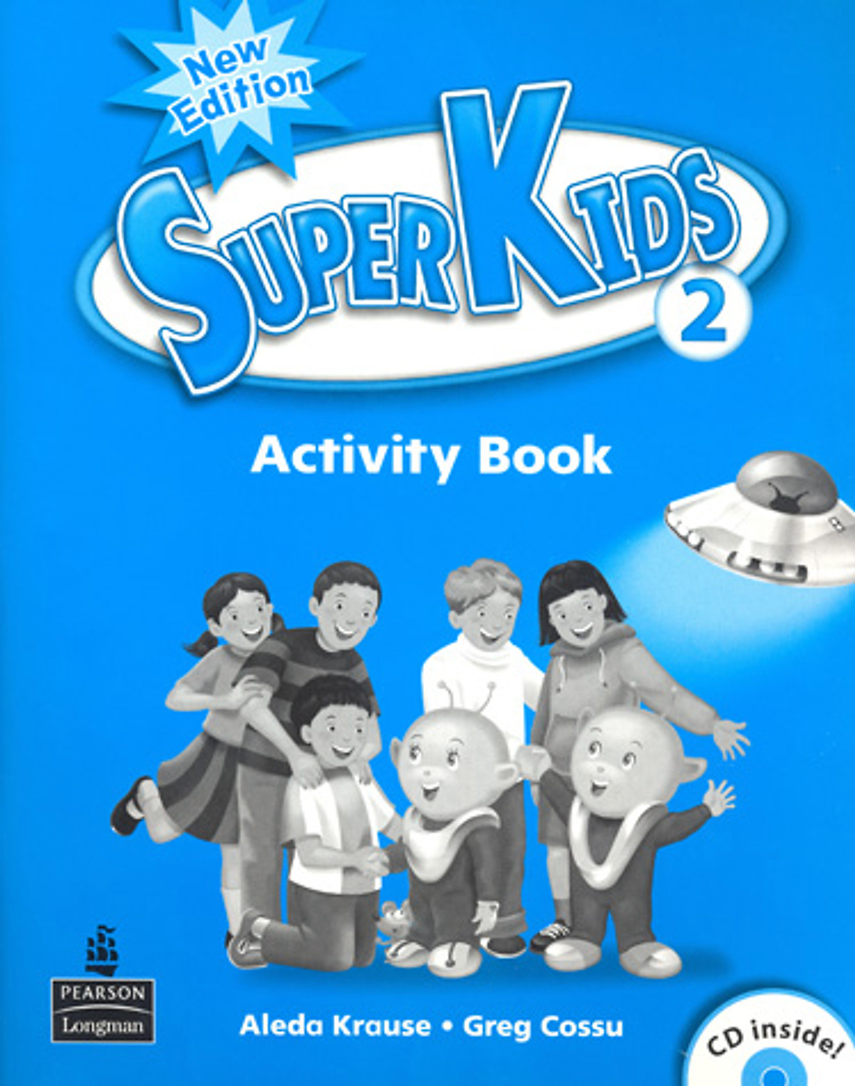 SuperKids 2 Activity Book_Neat