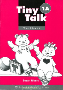 Tiny Talk 1A Workbook_Neat