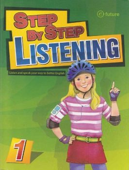 Step by step listening 1