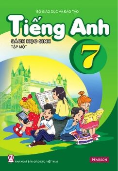 Sach gia khoa tieng Anh lop 7 thi diem tap 1_Neat