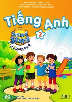 Smart  start 2 student book