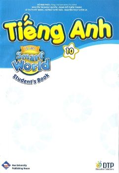 TIENG ANH 10_Neat