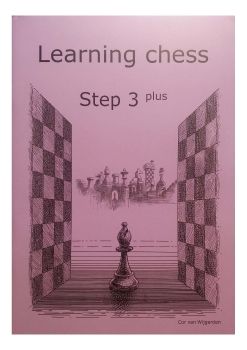 Learning chess Step 3 plus