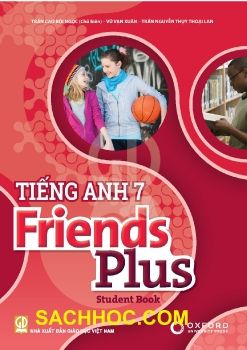 Friend Plus TA7 SB
