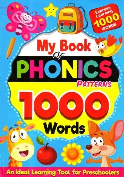 my_book_of_phonics_patterns_1000_words_Neat