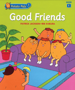 Potato_Pals_1E good friends_Neat 1