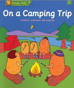 Potato_Pals_2B on a camping trip_Neat 1