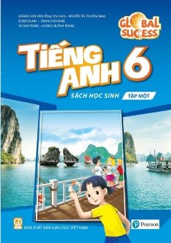 Sach giao khoa tieng anh 6 tap 1_Neat