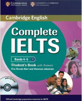 Complete IELTS Band 4-5_Neat