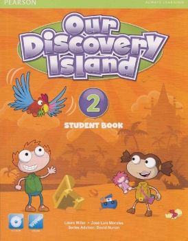 Our Discovery Island 2 Student Book full_Neat 1