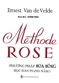 Methode Rose 1