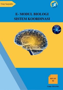 Sistem Koordinasi Kelas IX