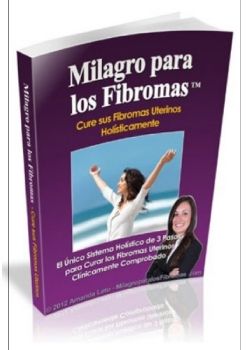 (PDF) Milagro para los Fibromas Libro Descargar Gratis