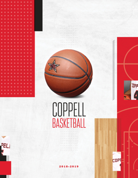 Coppell Basketball v2