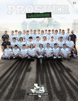 Prosper Lacrosse v2