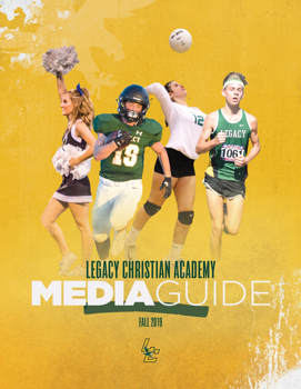 LCA Fall Media Guide 2019