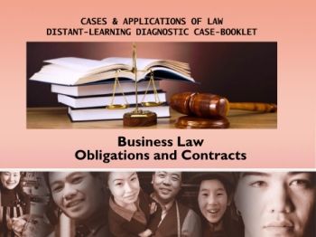 OBLICON Activity-Case Booklet