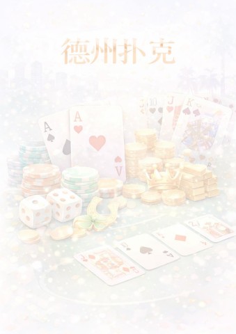 德州扑克-德州扑克规则-德州赢钱技巧