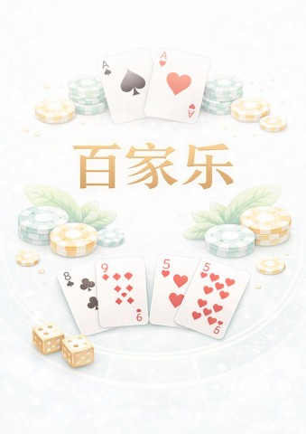 百家乐-百家乐规则-百家乐赢钱