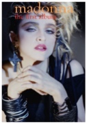 MADONNA - THE FIRST ALBUM (1958-1984)