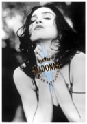 MADONNA - LIKE A PRAYER