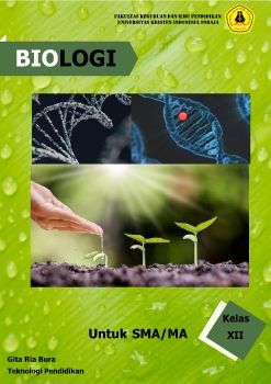 Bahan ajar-BIOLOGI (Gita Ria Bura) 