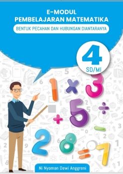 E-MODUL MATEMATIKA