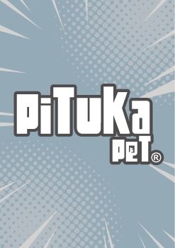 Catálogo Pituka Pet