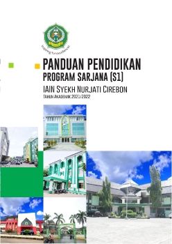 PANDUAN PENDIDIKAN AKADEMIK IAIN SYEKH NURJATI CIREBON