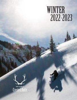 Winter 2022-2023 Newsletter