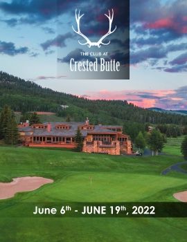 The Club at Crested Butte June Newsletter