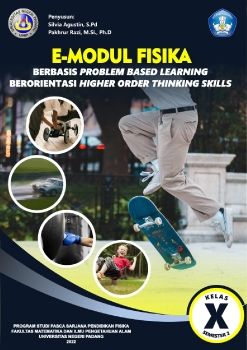 E-Modul Fisika