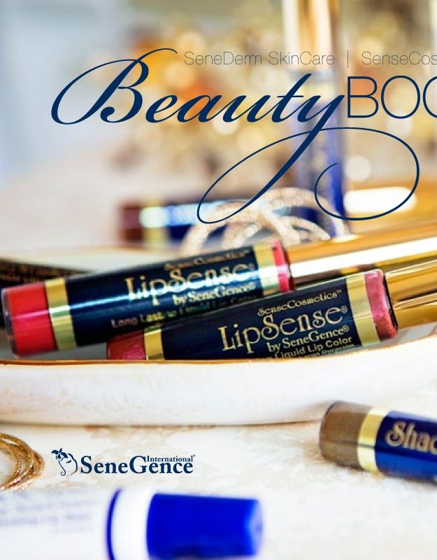 Beauty Book
