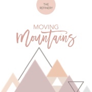 Moving Moutains - The Refinery