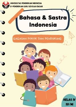 EMODUL GAGASAN POKOK DAN GAGASAN PENDUKUNG