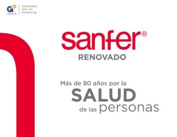 Presentacion General Sanfer RENOVADO v4