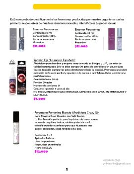 PRODUCTOS