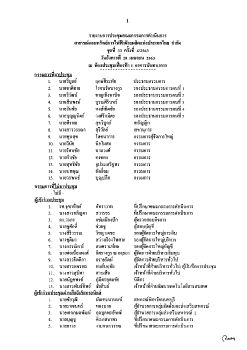 รับรองรายงานการประชุมคณะกรรมการฯ ครั้งที่ 4_2563 (28 เมษายน 2563) (1)