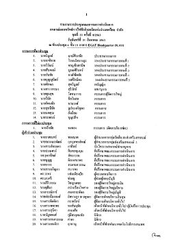 รายงานการประชุมคณะกรรมการดำเนินการครั้งที่ 8-2563 (31 ส.ค. 63)
