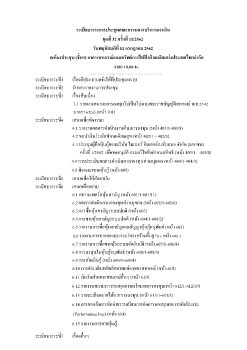 วาระการประชุมคณะกรรมการบริหารการเงินชุดที่ 32