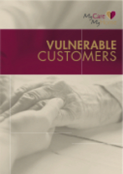 VULNERABLE CUSTOMERS