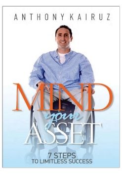 MIND YOUR ASSET