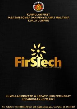 BUKU PROJEK KIK FIRST - APLIKASI FIRSTECH.docx